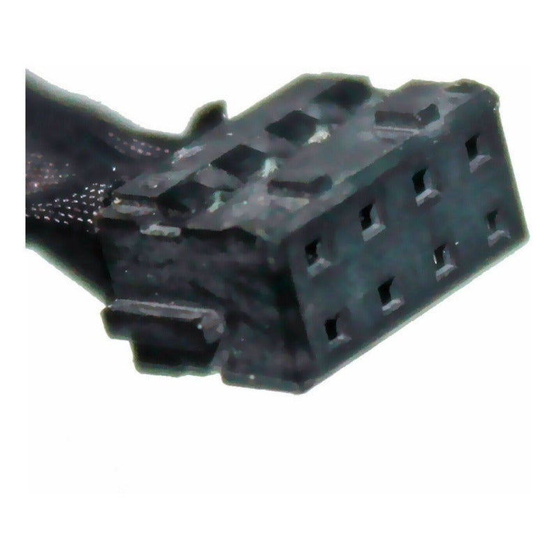 Power Jack Hp Hp 2000-2a 2000-2b 2000-2c 2000-2d 686258 P198