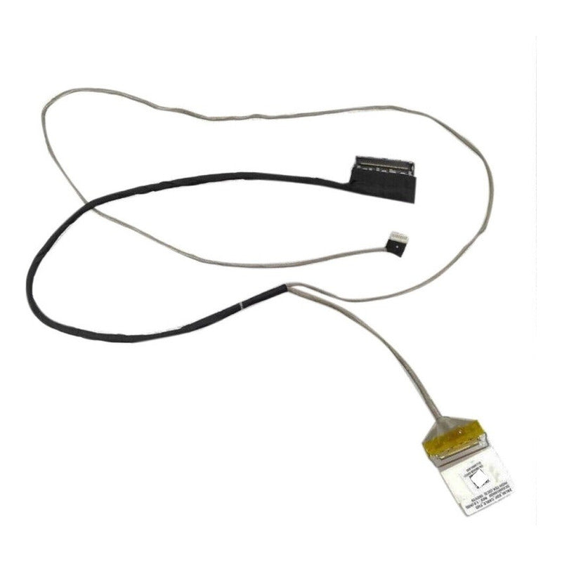 Cable Flex De Video Dell Latitude 3550 0804g8 Dc02001xw00