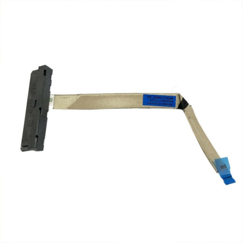 Conector De Disco Duro Lenovo V15 G2-itl G2-alc 5c10s30212