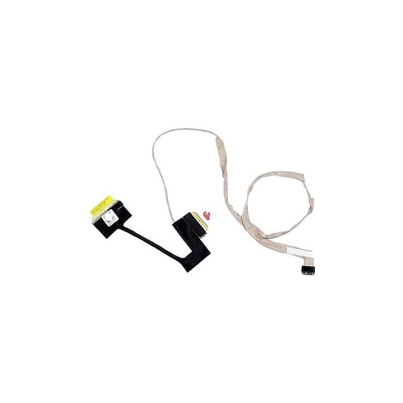 Cable Flex De Video Dell Alienware 15 R3 R4 R5 034dch  F381