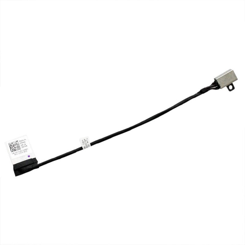 Power Jack Dell Inspiron 3573 06jtv6 450.0ad05.0001 P275