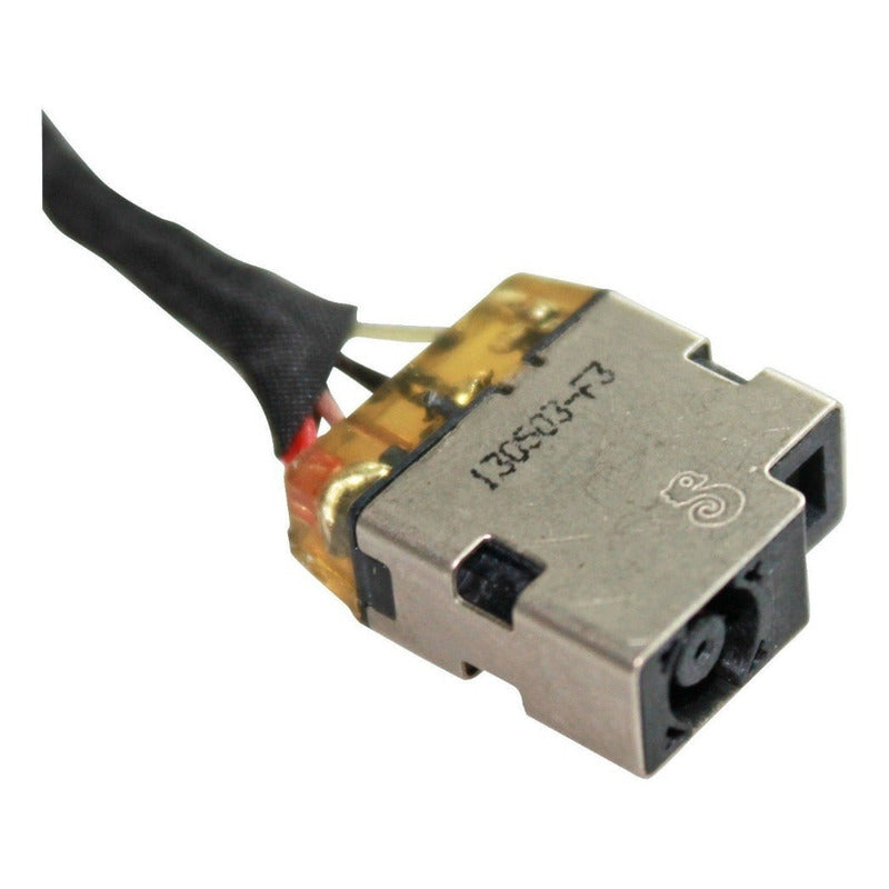 Power Jack Hp 14-r 14-g 14-s 14-k  717370-yd6 717370-fd6 P68