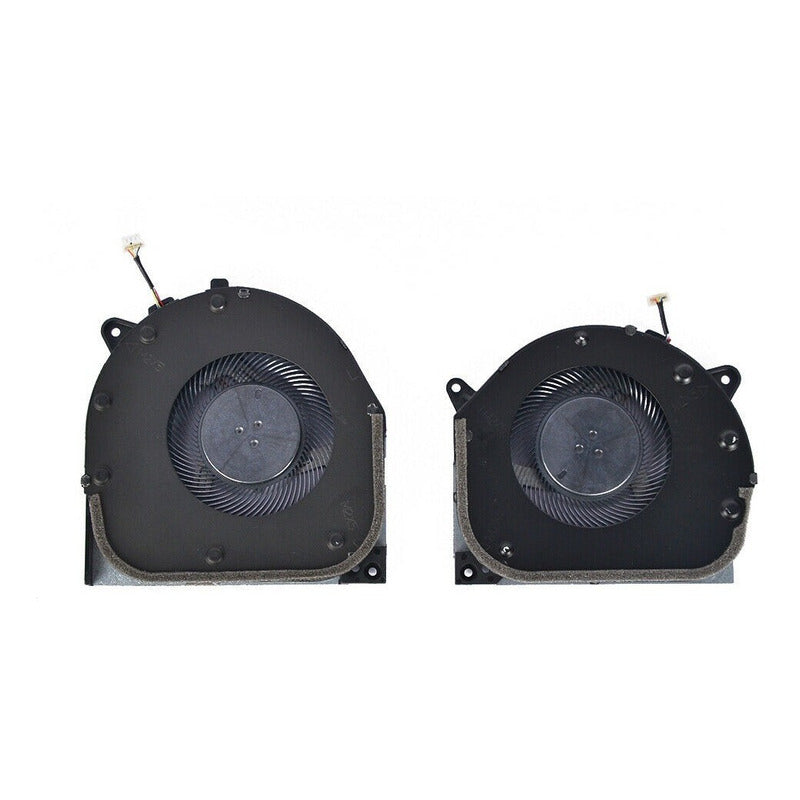 Ventilador Lenovo Legion Y540-15irh Cpu & Gpu V262