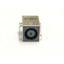 Power Jack Hp Compaq 2100 2133 2140 5101 5102 5103 5105 P337