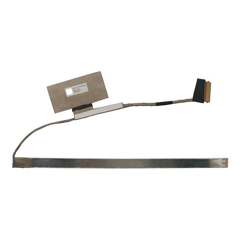 Cable Flex De Video Hp Pavilion 13-bb Dd0g7flc110