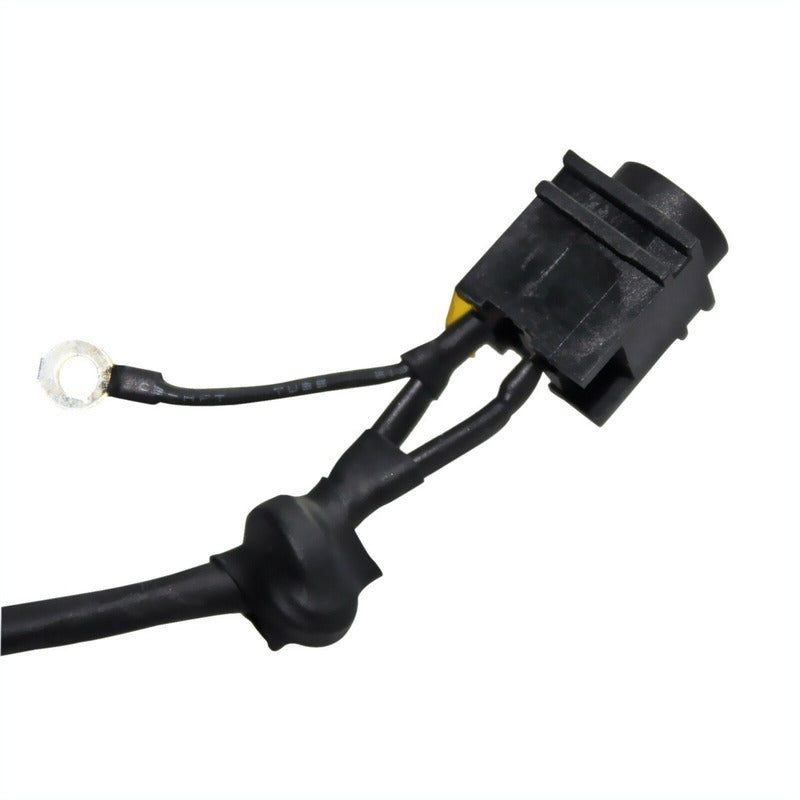 Power Jack Sony Vpccw Vpc-cw 073-0001-7324_a A1755300a P170