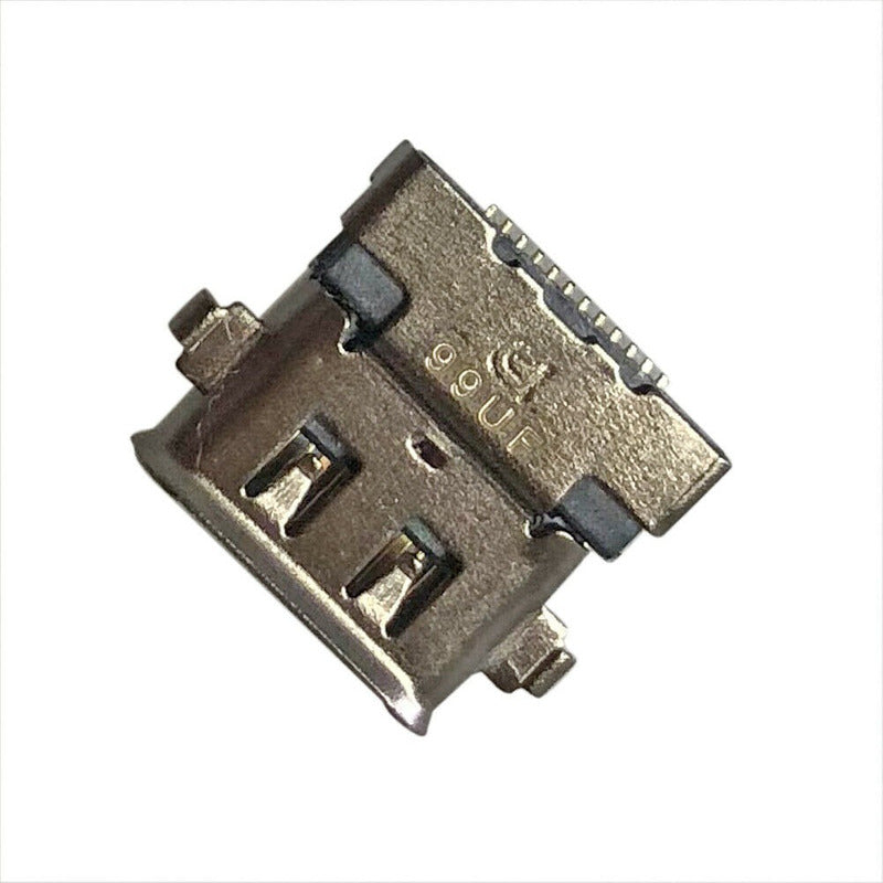 Centro De Carga Tipo C Socket Lenovo P53s T14s P15s T15 P281