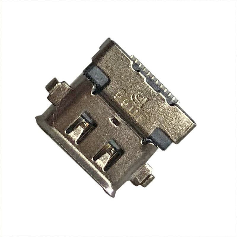 Centro De Carga Tipo C Socket Lenovo P53s T14s P15s T15 P281