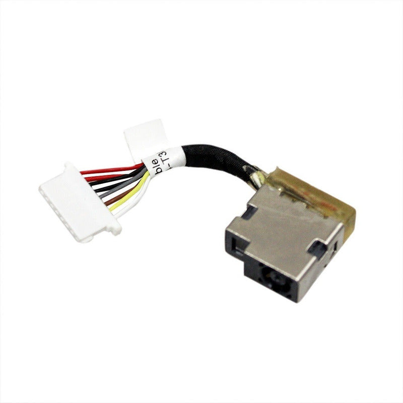 Power Jack Hp Zhan 66 Pro G1 L07857-001 924444-t30 445 G7
