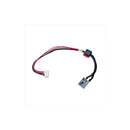 Power Jack Toshiba C850d C855d L850 L855 L850d 16 Cm P356