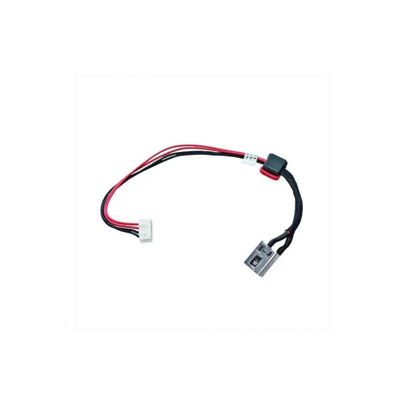 Power Jack Toshiba C850d C855d L850 L855 L850d 16 Cm P356