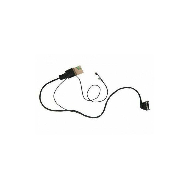 Cable Flex De Video Asus G56jr N56jr R501jr Ddnj8glc100 F351