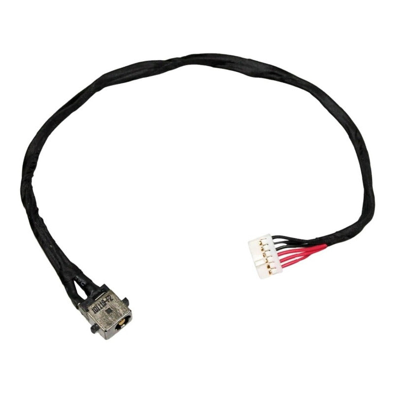 Power Jack Asus D552vl D552wa D552we F550ca F550cc P348