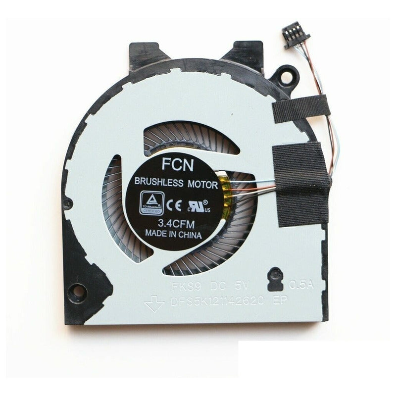 Ventilador Dell Inspiron 5480 5481 5482 5488 0g0d3g V146