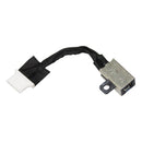 Power Jack Hp Stream 11-ah 11 Pro G3 G4 G5 743480-004