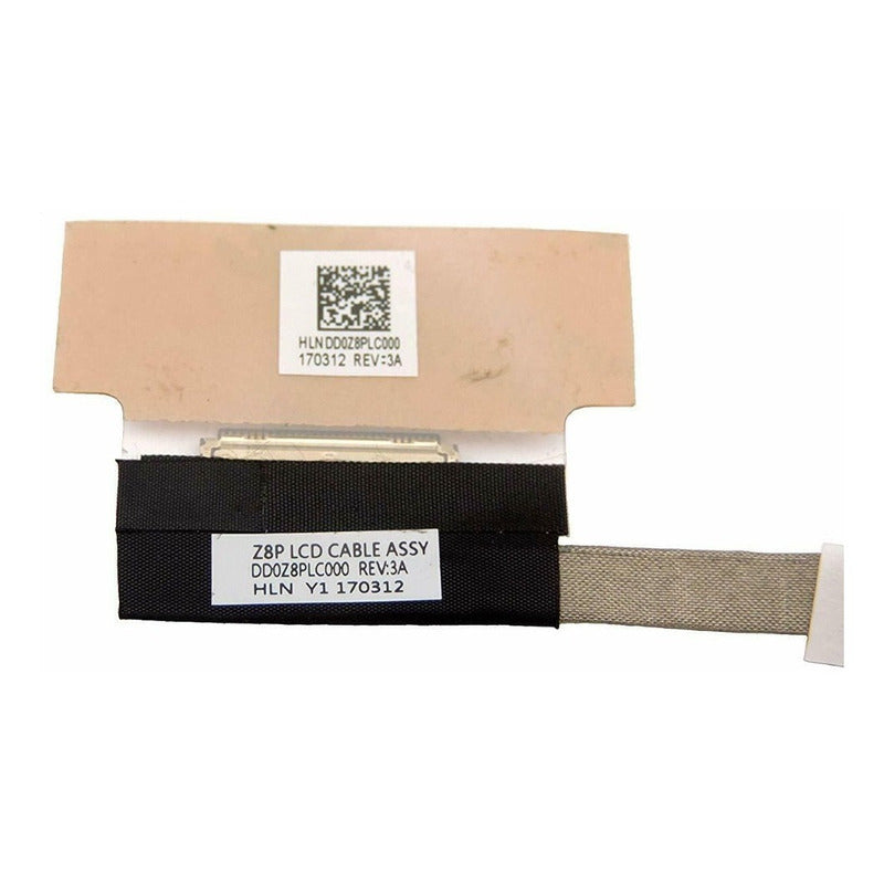 Cable Flex Video Acer A314-31 Dd0z8plc010 50.shxn7.006 F247