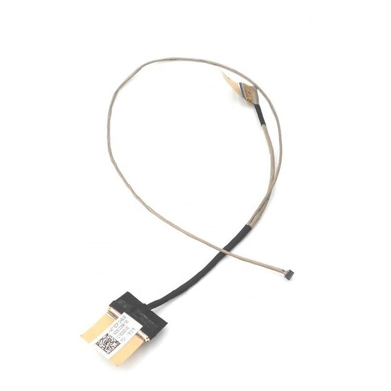 Cable Flex Video Asus F407 F407m F407ma 14005-02590100 F204