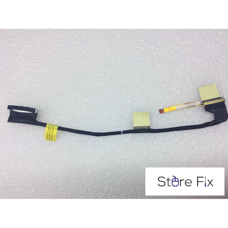 Cable Flex De Video Dell Xps 15 9550 9560 Dc02c00bk10 F6