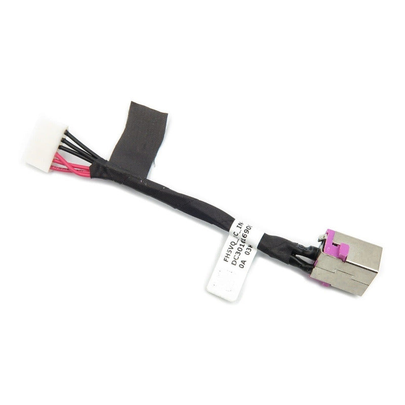 Power Jack Acer Aspire A715-75g A715-41g Dc301016900 P314