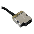 Power Jack Hp 15-u 762825-yd1 762825-fd1 762825-sd1 P147