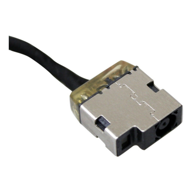 Power Jack Hp 15-u 13-a 762825-td1 768012-001 762825 P147