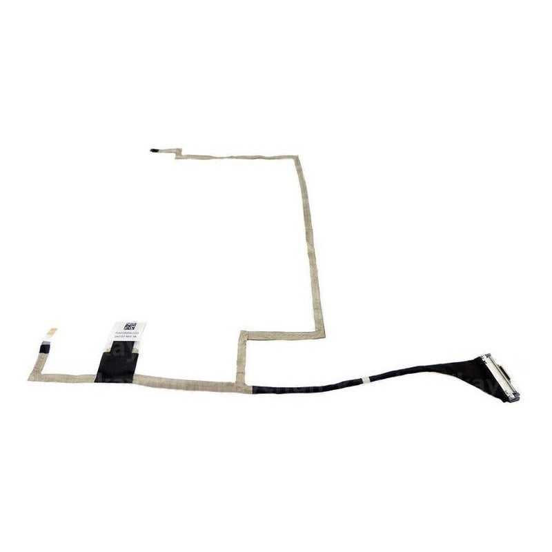 Cable Flex De Video Acer V3-472p E5-471p Ddzq0alc210 F357