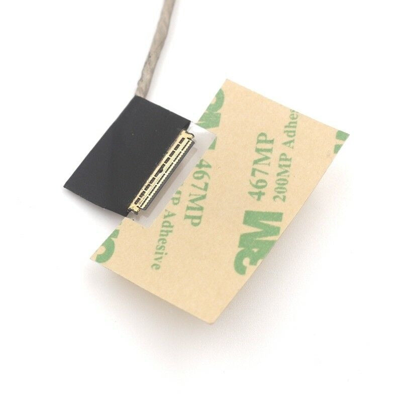 Cable Flex De Video Lenovo 510s-14isk Dc02002cz00 F84