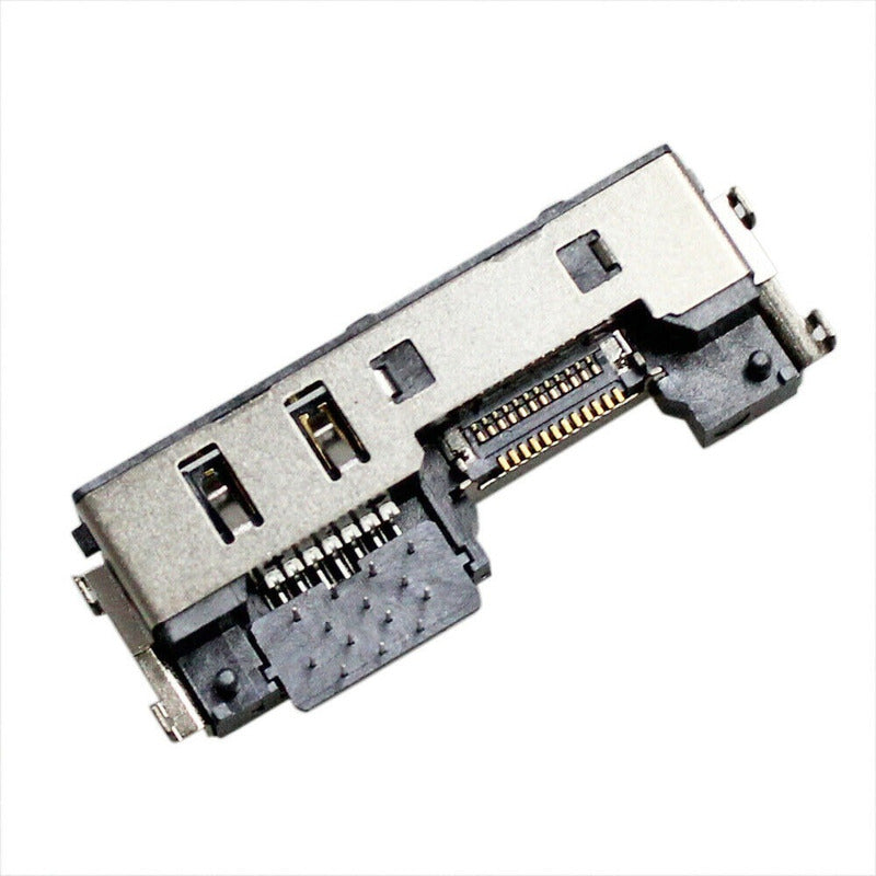 Centro De Carga C Docking Lenovo L490 El480 El580 P52s P282