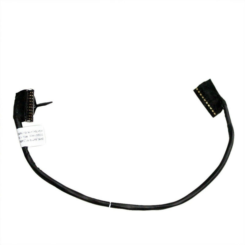 Cable Conector De Bateria Dell Latitude 5250 Dc02001yx00 D2