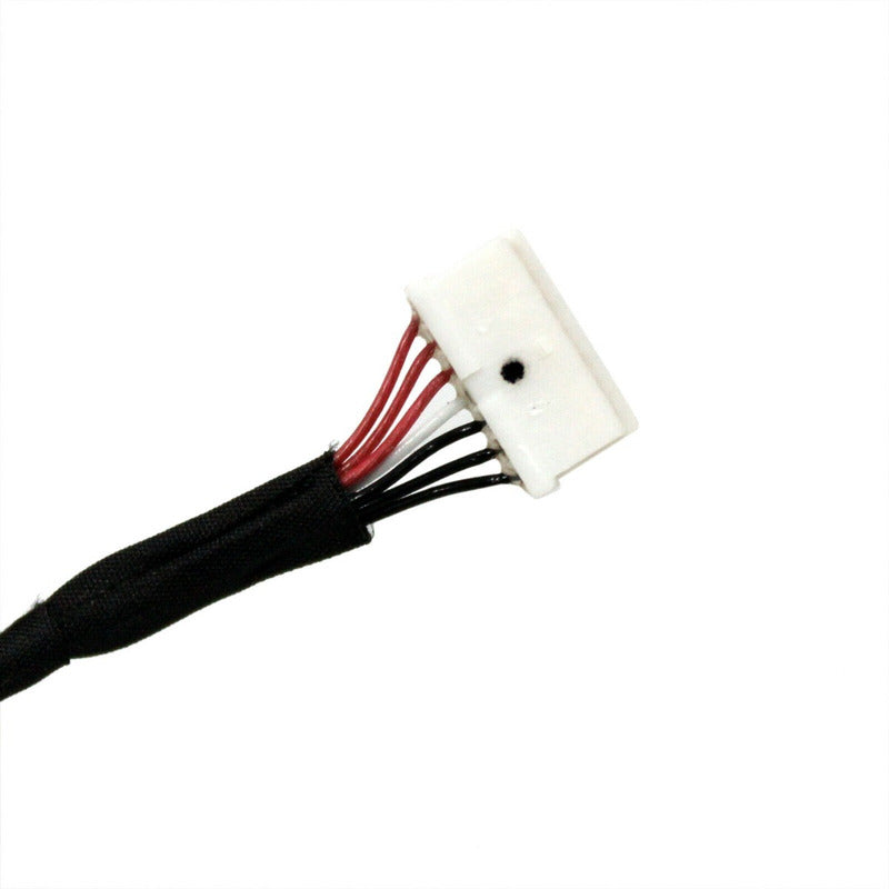 Power Jack Dell Xps 15 9550 9560 P56f 064tm0 Aam00 P33