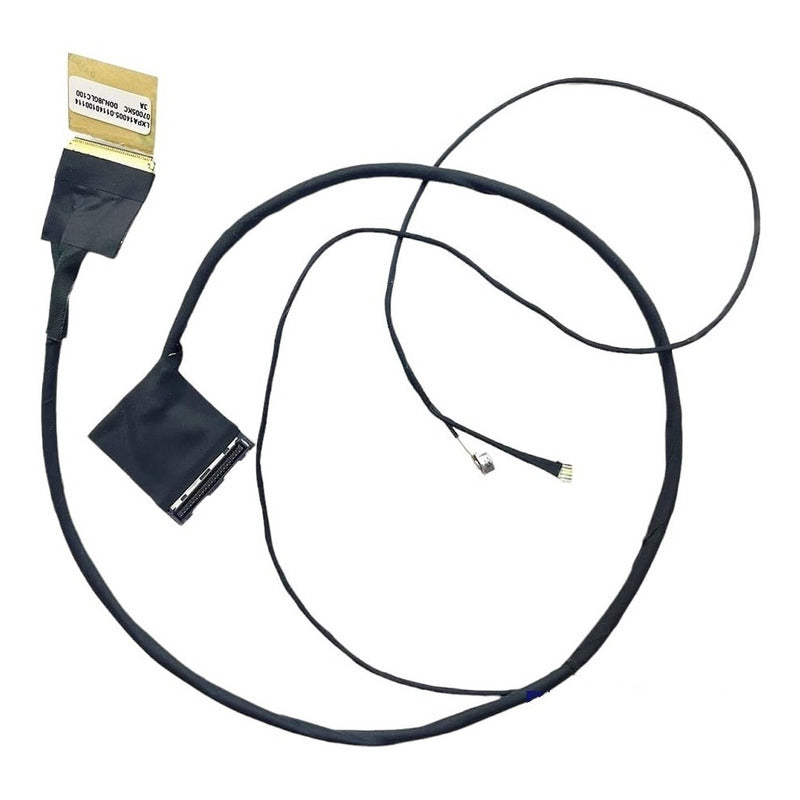 Cable Flex De Video Asus G56jr N56jr R501jr Ddnj8glc100 F351