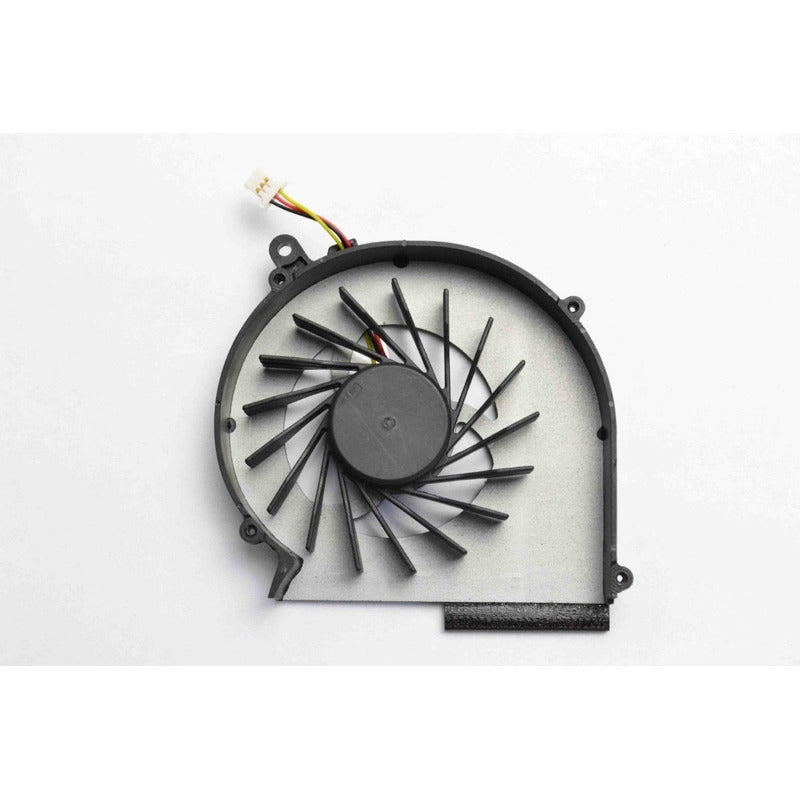 Ventilador Hp G57 630 2000 Dfs551005m30t 646181-001 V41