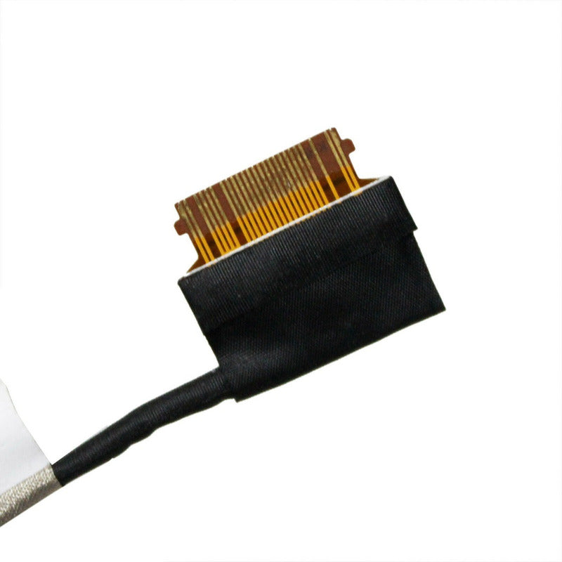 Cable Flex De Video Toshiba Dd0blqlc040 Dd0blqlc060 F88