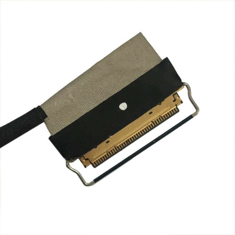 Cable Flex De Video Lenovo 5-15itl05 5-15iil05 Dc02c00qr10