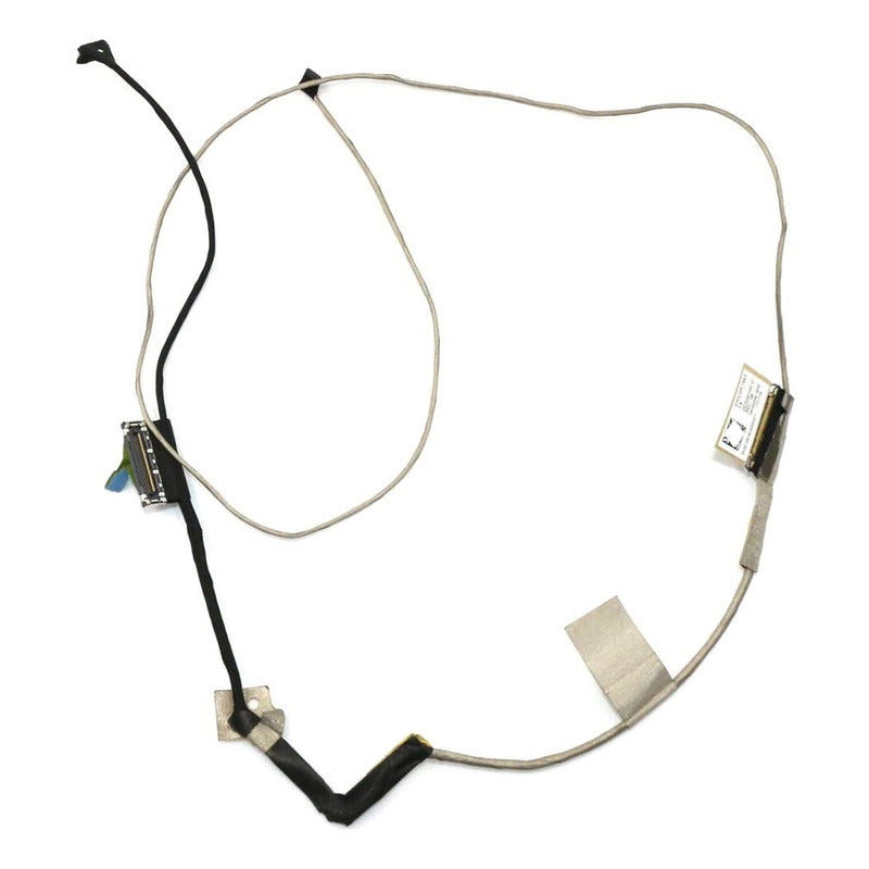 Cable Flex De Video Lenovo Legion Y720-15ikb Dc02001wv10