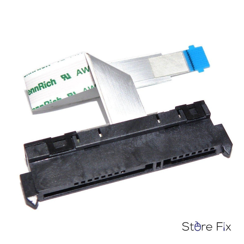 Conector De Disco Duro Hp Envy 15 Dw15 15-j 6017b0416801 C1