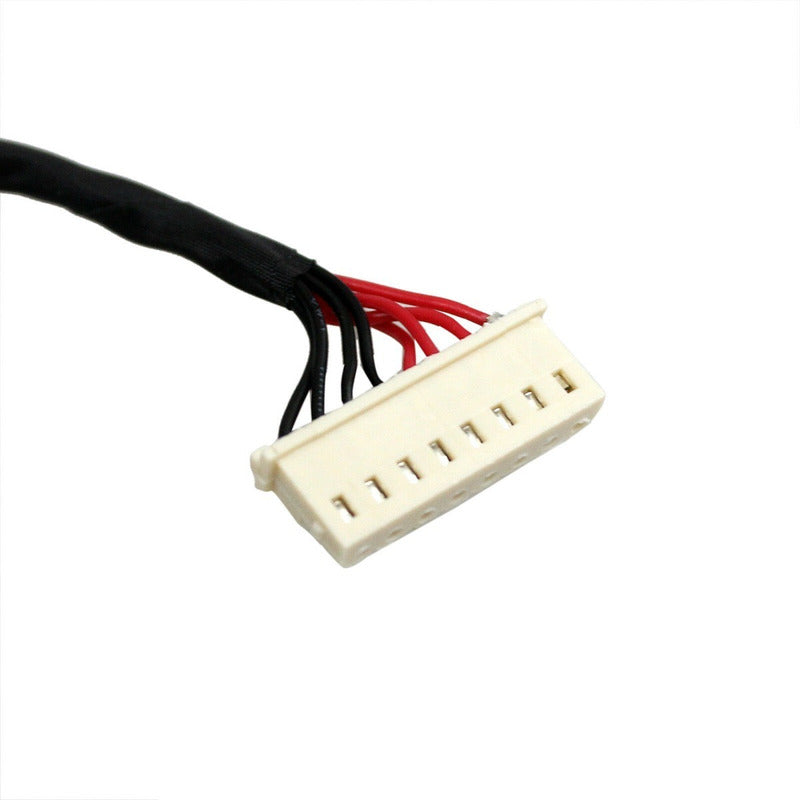 Power Jack Asus Fx503vd Fx503vm Gl503vmf Dd0bknad010 P255