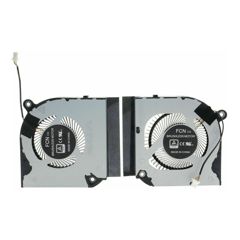 Ventilador Acer An517-52 An515-55 An517-41 An515-57 L&r V297