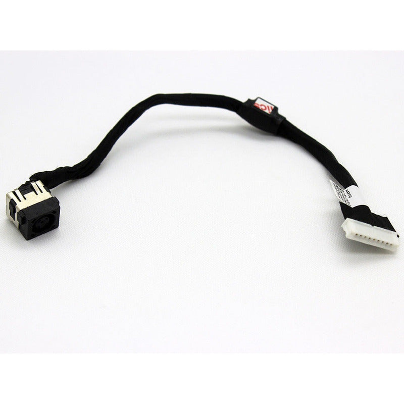 Power Jack Dell Alienware 15 R1 R2 784vk  0784vk P42f P64