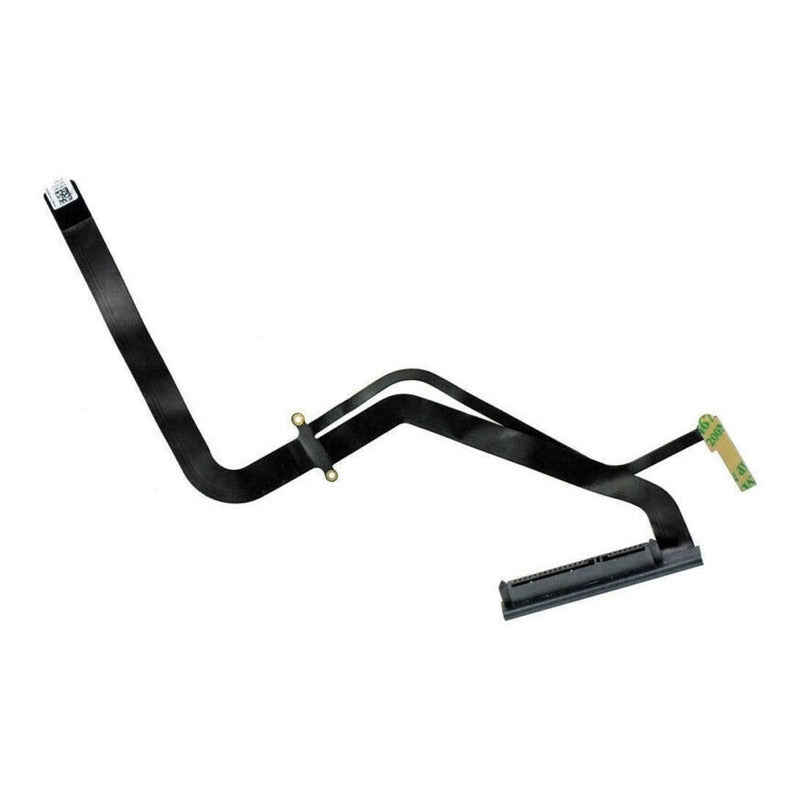 Conector De Disco Duro Para A1278 2009 2010 821-0814-a C32