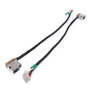 Power Jack Hp 250 G6 255 G6 256 G6 14-q 14-x 14-p 799749 P69