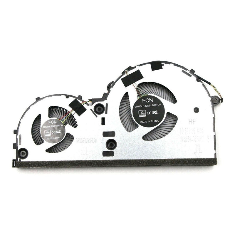 Ventilador Lenovo 330-15ich Dc28000dld0 Ns85b20-17l2 V205
