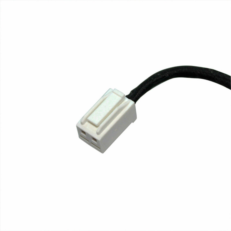 Power Jack Sony Vaio Vgn-fe Pcg-7r Pcg-7v A1186808a P206