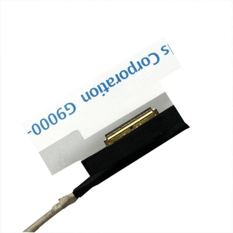 Cable Flex De Video Acer A515-51g A715-71nc Dc02002sv00 F109