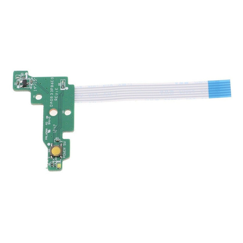 Boton De Encendido Hp G4-2000 G6-2000 Da0r33pb6e0 B13