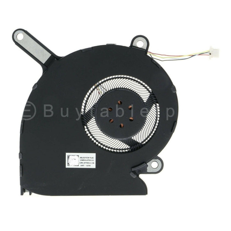 Ventilador Asus Rog G531g G531gt G531gu G531gd 5v Gpu V209 B