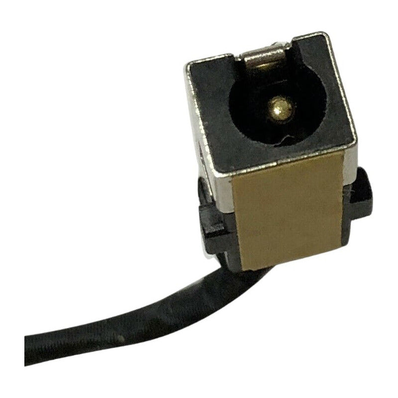 Power Jack Lenovo Ideapad Flex 3-11ada05 82g4 1109-05308