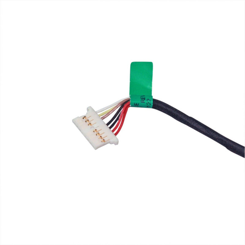 Power Jack Hp 14-af 15-dr 15-eh 250 G7 255 G7 799736 P35