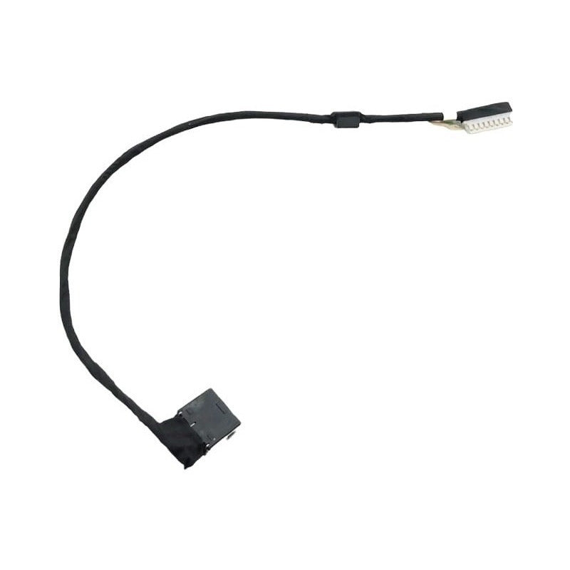 Power Jack Lenovo Y920-17ikb Y910-17isk Dc30100qw00 P359