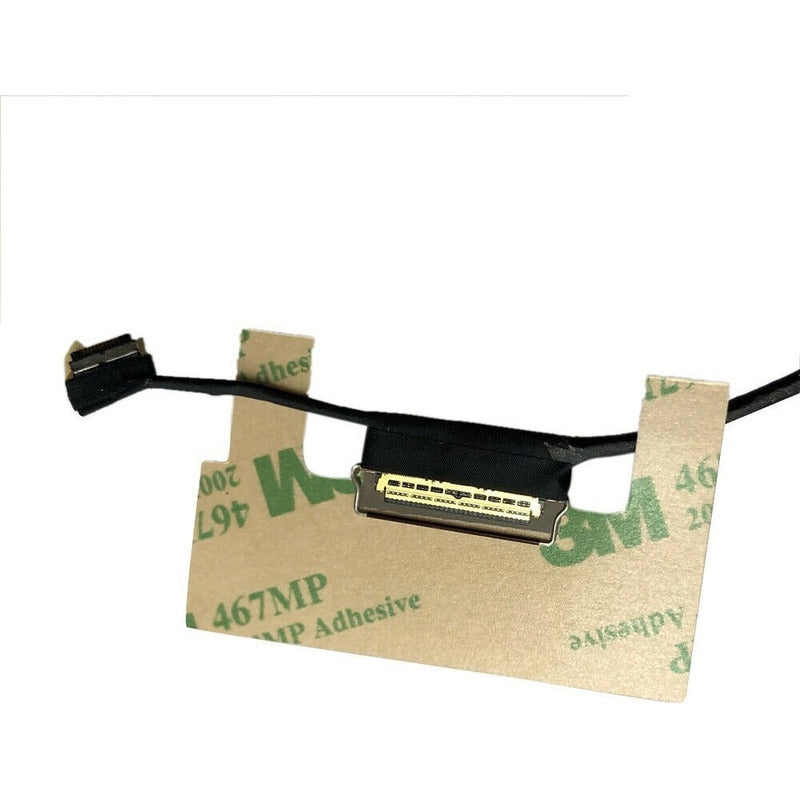 Cable Flex De Video Lenovo Yoga 730-13ikb Dc02003gc00 F185